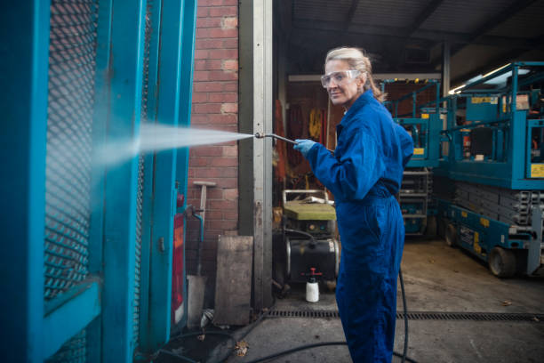 Best Pressure Washing Patio  in Arlington, VA