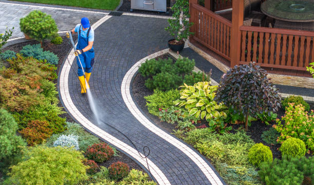 Best Sidewalk Pressure Washing  in Arlington, VA